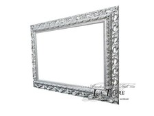 Cornice classica traforata