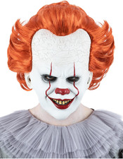 IT Chapter 2, Maschera