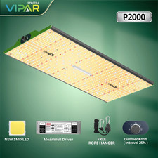 VIPARSPECTRA P2000 LED Grow