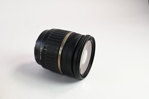 Tamron a16 f2 8 sp - mm,