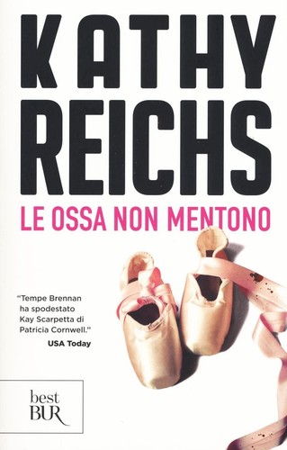 Libri kathy reichs - libri,