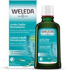 Lozione Capelli
