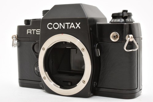 Come nuovo contax rts ii - [come,