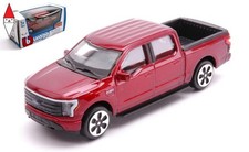 1/43 BURAGO FORD USA F-150
