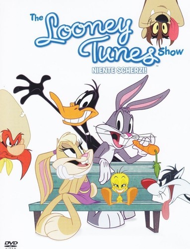 The looney tunes show niente - the,