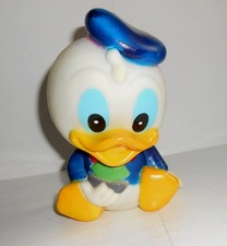 Pupazzo Sonoro Paperino Baby Donald Duck - Ledra Plastic ?