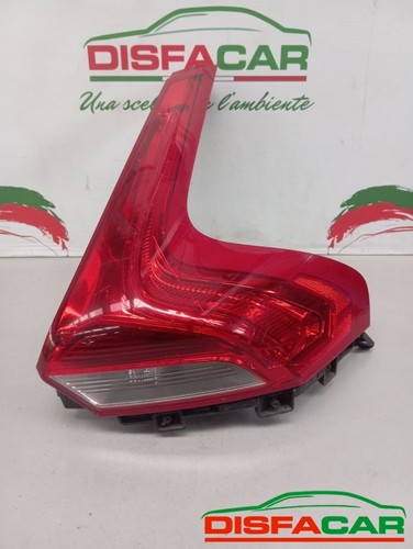 Fanale posteriore volvo v40 - posteriore,