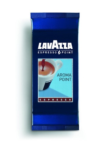 Lavazza espresso aroma point - lavazza,