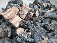 Legna Ulivo Pugliese Secca