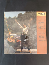 Vinile lp 33 giri MINA -