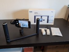Feiyu Feitutech SPG Plus model Gimbal stabilizzatore 3 assi per Smartphone 