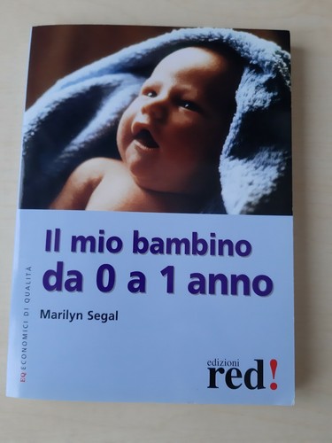 Libro mio bambino - "il,