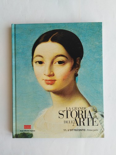 Grande storia dell - la,