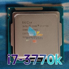 Processore CPU Intel Core