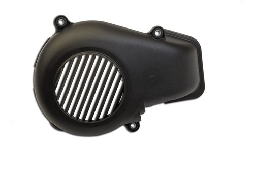 Copriventola nero mbk target - copriventola,