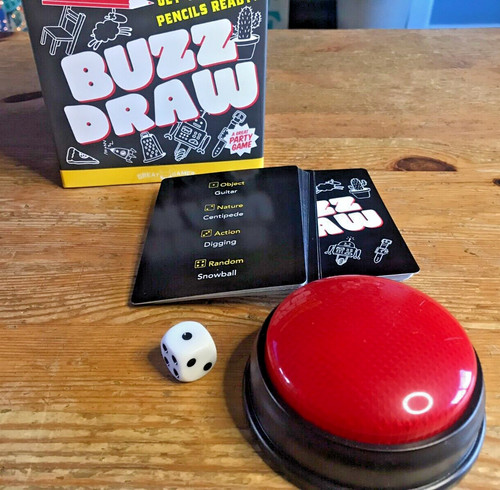 Buzz draw schizzo - buzz, draw: