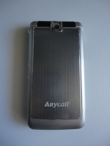 Cellulare samsung s3600i - cellulare, samsung-s3600i-