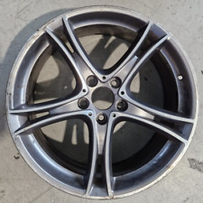 CERCHIO POST. ORIGINALE BMW 3 4 SERIE 361 M SPORT 20" POLLICI X4 F30/31 6794372