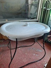 bidet portatile vintage