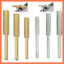 Affilatrice diamantata per