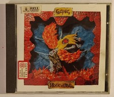 CD "Gang‎–Storie