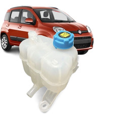 VASCHETTA RADIATORE ACQUA