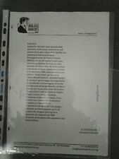 DYLAN DOG fans club COPIA