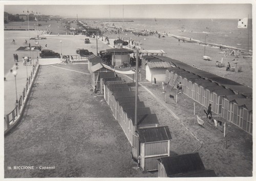 Ill riccione capanni - c.ill.,