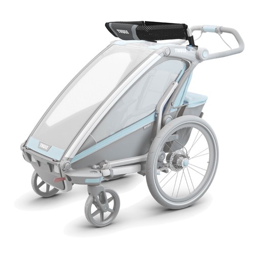 Thule chariot cargo rack - thule,