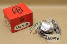 NOS Honda S90 CA175 CL125 CL90