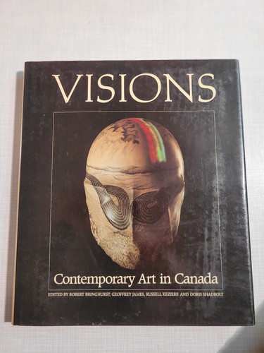 Visions contemporary art - visions,