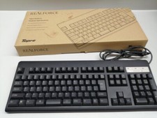 TOPRE Wired Keyboard Model