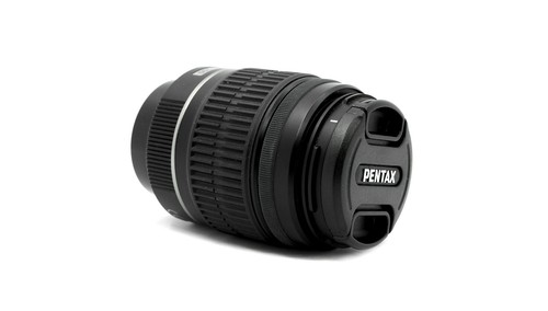 Obiettivo pentax smc dal - obiettivo,
