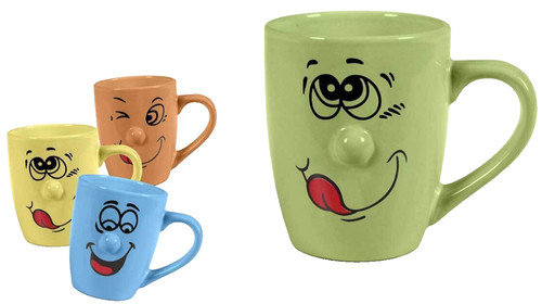 Tazza mug latte caffè - tazza,
