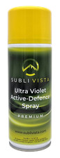 Subli Vista DIY Premium Ultra