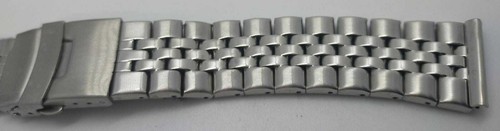 Bracciale inox 100 jubilee - bracciale, 100%