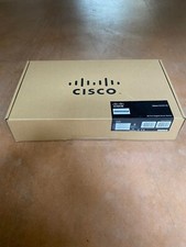 switch ethernet Cisco Gigabit 26 porte managed, nuovo