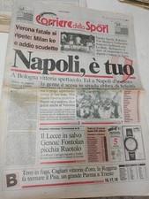 Corriere Dello Sport N 109