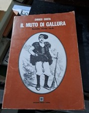 Muto gallura enrico - il, di