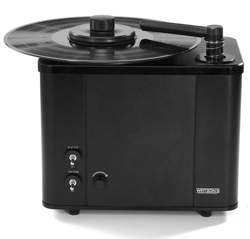 Lavapiatti watson rcm nero - watson's,