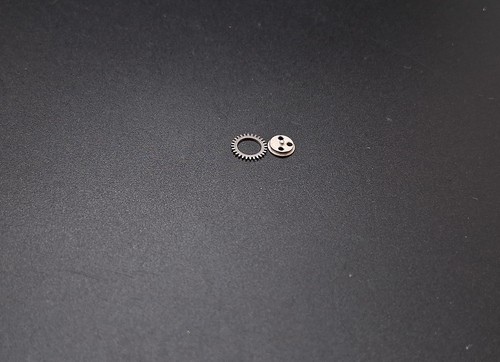 Replacement part original - part,
