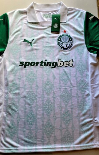 Maglia trasferta puma - maglia,