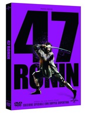 47 Ronin [DVD]
