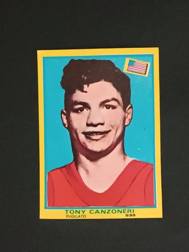Figurina campionissimi mira - i,