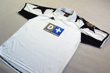 Maglia Kappa Juventus Torino