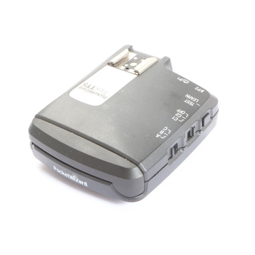 Pocketwizard ricevitore flex - pocketwizard,