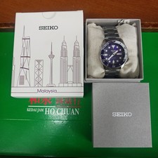 Orologio automatico Seiko 5