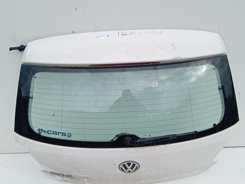 Portellone bianco volkswagen - portellone,
