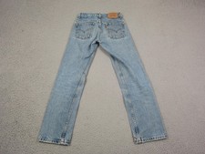 Jeans vintage Levis ragazzo