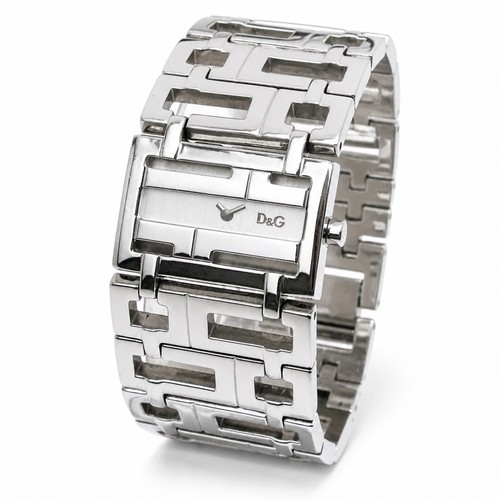 Dolce gabbana eddie orologio - &,